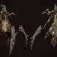 Illustration for article titled Diablo II's Final Boss, Looking Unusually Badass